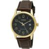 Meeste kell Casio MTP-V002GL-1B, must