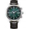 Meeste käekell Citizen Eco Drive CA7069-24X, roheline