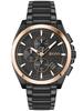 Meeste käekell Hugo Boss 1513885 ZH019A Grandmaster