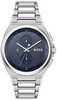 Meeste kell Hugo Boss Steer Chrono 1514048, hõbedane