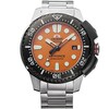 Meeste käekell Orient M-Force Automatic RA-AC0L08Y00B, hõbe