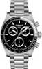 Meeste käekell Tissot PR516 Chronograph Quartz T149.417.11.051.00