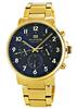 Meeste kell Tommy Hilfiger 1710384 DANIEL, hõbedane
