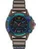 Meeste käekell Versace Active Policarbonat Chrono VEZ701022, 44 mm