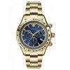 Meeste kell Versace VEV700619 Chrono Classic, hõbedane