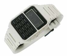Meeste kell Casio CA-53WF-8BEF, BFN-BB-S3530036