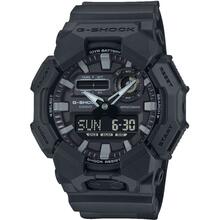 Meeste kell Casio G-Shock GA-010-1A1ER, must