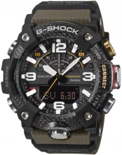Casio G-Shock Mudmaster GG-B100X-1A3ER