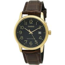Meeste kell Casio MTP-V002GL-1B, must