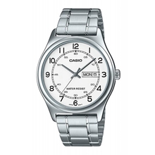Meeste kell Casio MTP-V006D-7BUDF, hõbe