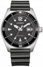 Meeste kell Citizen AW1889-00E, must