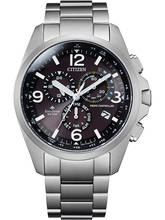 Meeste käekell Citizen CB5920-86E, 42mm, 20ATM