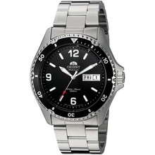 Meeste käekell Orient FAA02001B9, must