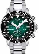 Tissot Seastar 1000 Chronograph T1204171109101