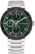 Meeste kell Tommy Hilfiger Lorenzo 1792117, ZF116B