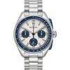 Meeste käekell Bulova 98K112, hõbe