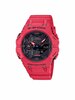 Meeste kell Casio G-Shock GA-B001-4AER, punane