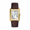 Meeste käekell Fossil Carraway FS6012, pruun