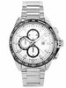 Meeste kell Gino Rossi Blues, ZG094H, hõbedane