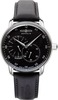 Meeste käekell Zeppelin New Captains Line 8662-2, 43 mm