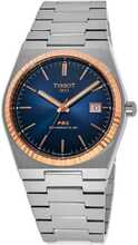 Meeste käekell Tissot PRX Powermatic 80 T931.407.41.041.00