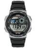 Meeste kell Casio AE-1000W 1BVDF, must