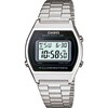 Meeste kell Casio B640WD-1AVEF, hõbedane