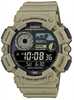Meeste kell Casio WS-1500H-5B, must