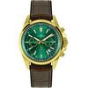 Meeste käekell Jacques Lemans Chronograph 1-2117H, 44 mm