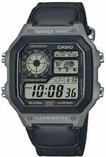 Meeste kell Casio AE-1200WHUB-8AVEF, ZD123C