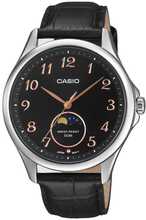 Meeste käekell Casio Collection MTP-M110L-1AVER, must
