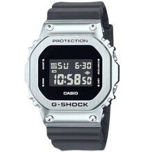 Meeste kell Casio G-Shock GM-5600U-1ER, must