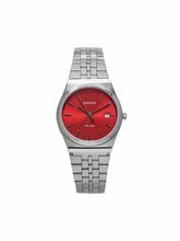 Meeste käekell Casio MTP-B145D-4A2VEF, hõbe