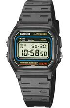 Meeste kell Casio W-59-1VQ, ZD083A, klassikaline