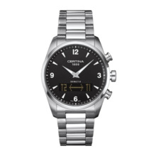 Meeste kell Certina DS Multi-8, C020.419.11.057.00