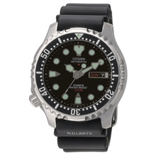 Meeste kell Citizen Promaster Marine Automatic NY0040-09EE