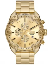 Diesel DZ4608 Mega Spiked