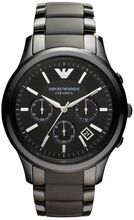 Meeste kell Emporio Armani AR1452, zx122a