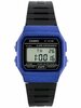 Meeste kell Casio F-91WM-2ADF, sinine