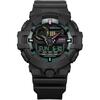 Meeste kell Casio G-Shock GA-700MF-1AER, must