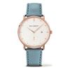 Meeste kell Paul Hewitt PH-TGA-R-W-23M, 42 mm
