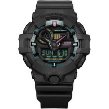 Meeste kell Casio G-Shock GA-700MF-1AER, must