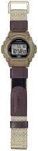 Meeste kell Casio W-219HB-5AVDF