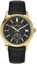 Meeste kell Jacques Lemans Derby 1-2197E