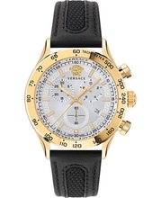 Meeste käekell Versace VE2U00222 Hellenyium Chrono, 43 mm