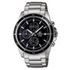 Meeste kell Casio Edifice EFR-526D-1AVUEF, hõbedane