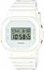 Meeste kell Casio G-Shock DW-5600WW-7ER, valge