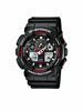 Meeste kell Casio G-Shock GA-100-1A4ER, must