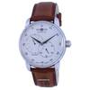 Meeste kell Zeppelin 8662-1, automaatne, 43mm