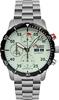 Meeste käekell Zeppelin Eurofighter 7218M-5, 43 mm, automaatne